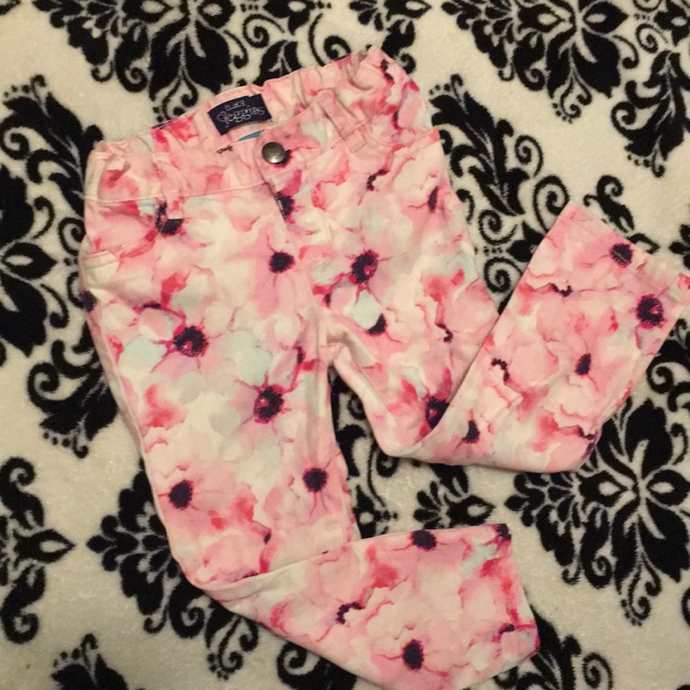 NWOT- Children’s Place Jeggings - 2T